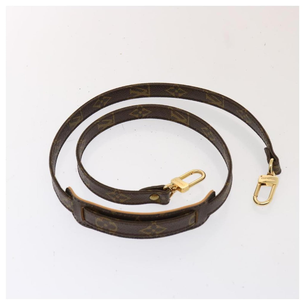 La Bandoulière Monogramme Louis Vuitton Sorayae