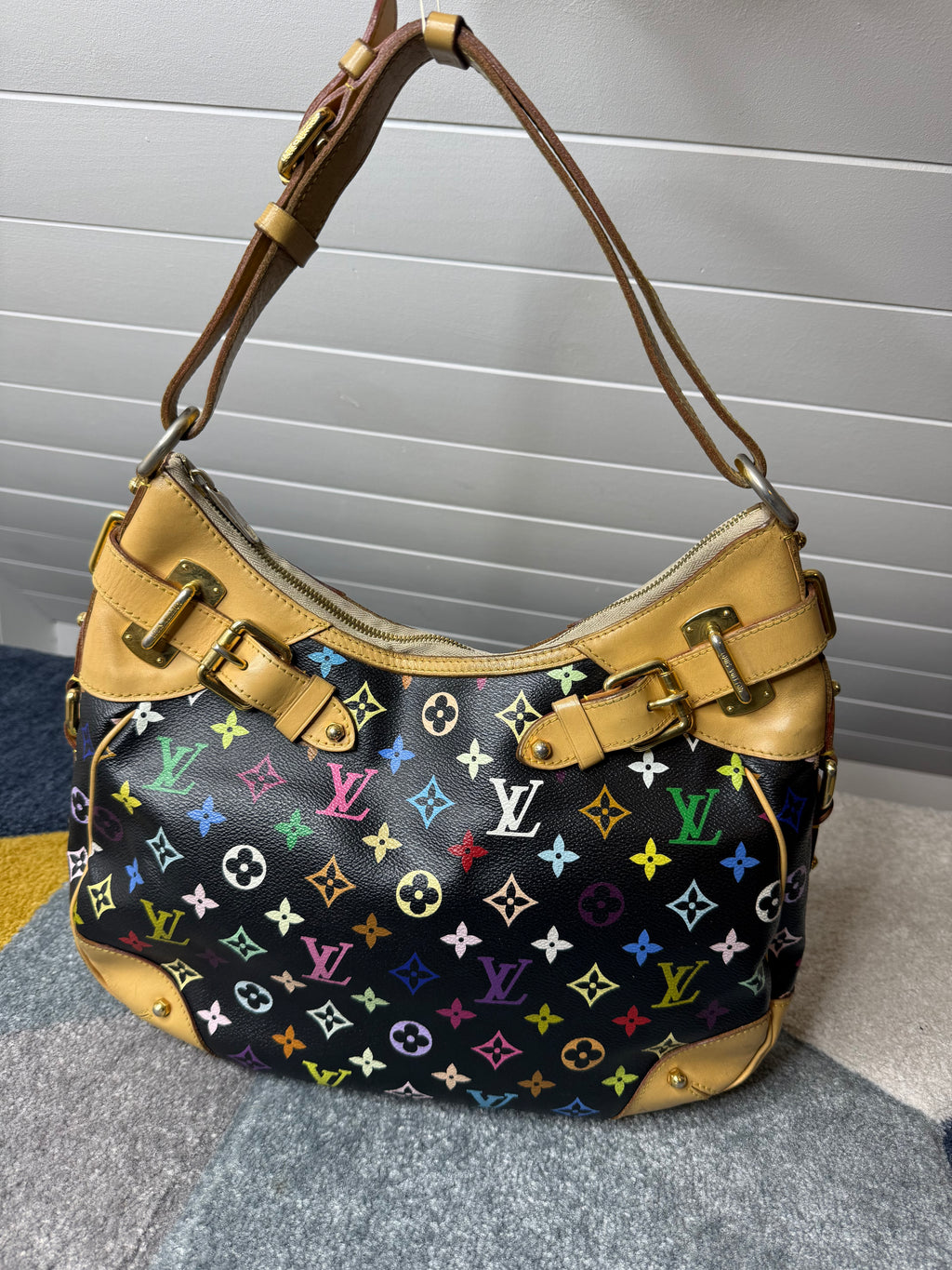 Greta Louis Vuitton
