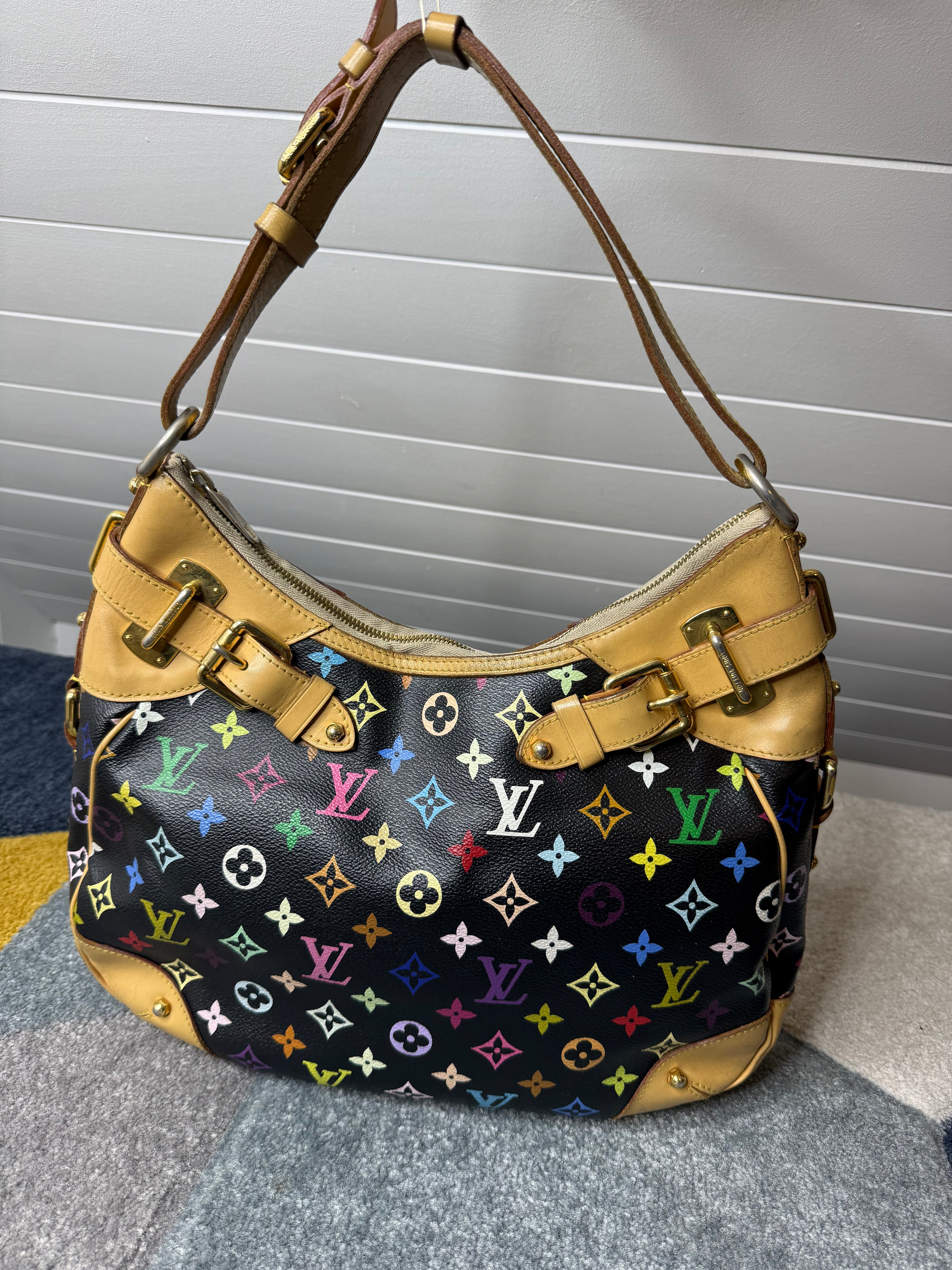Greta Louis Vuitton