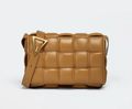 Bottega Veneta – Cassette Padded Beige