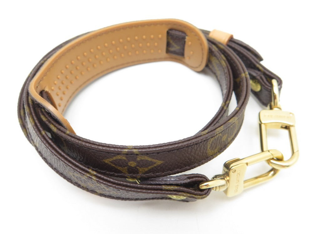 La Bandoulière Monogramme Louis Vuitton Sorayae