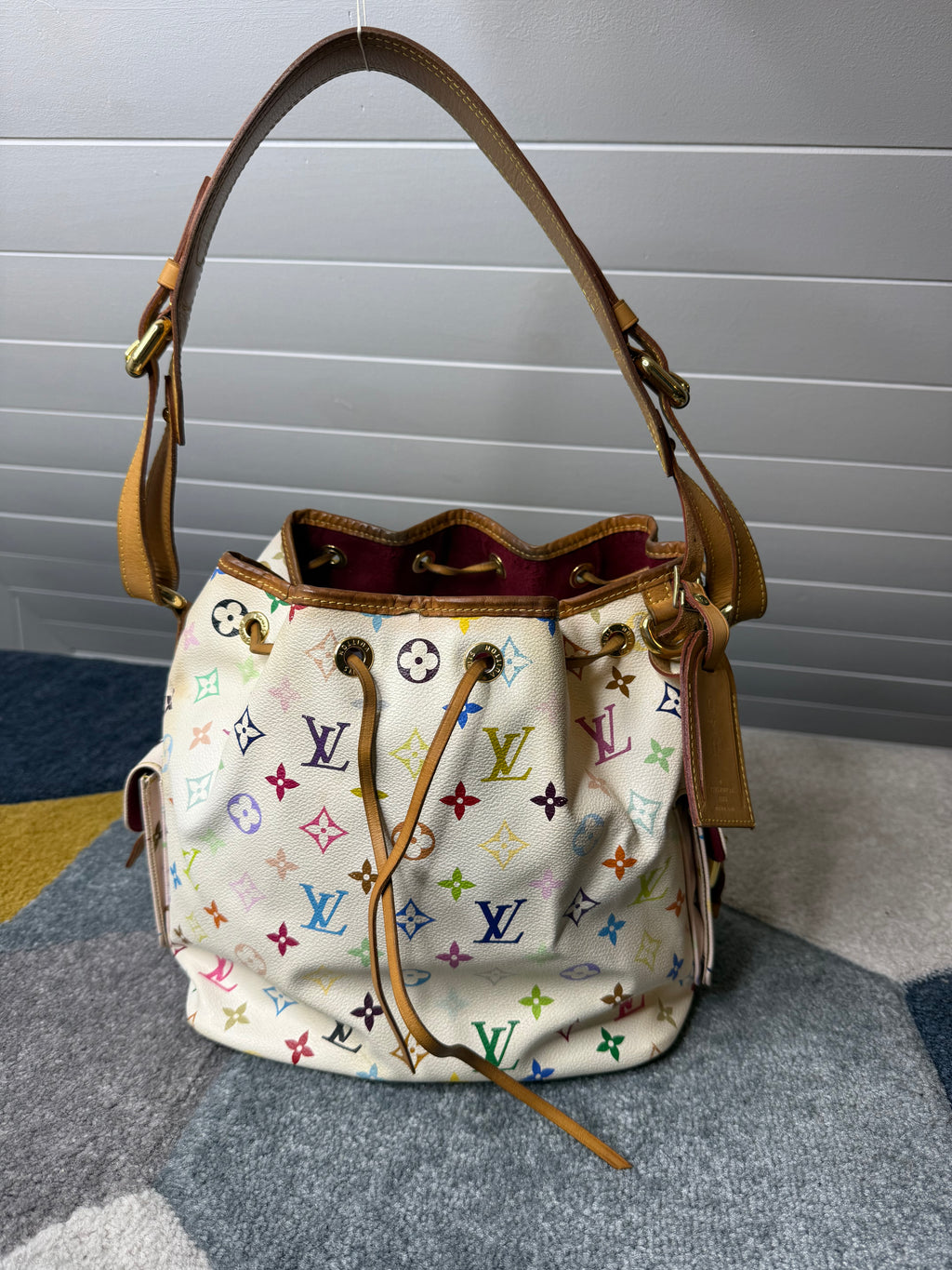 Louis Vuitton – Noé Murakami