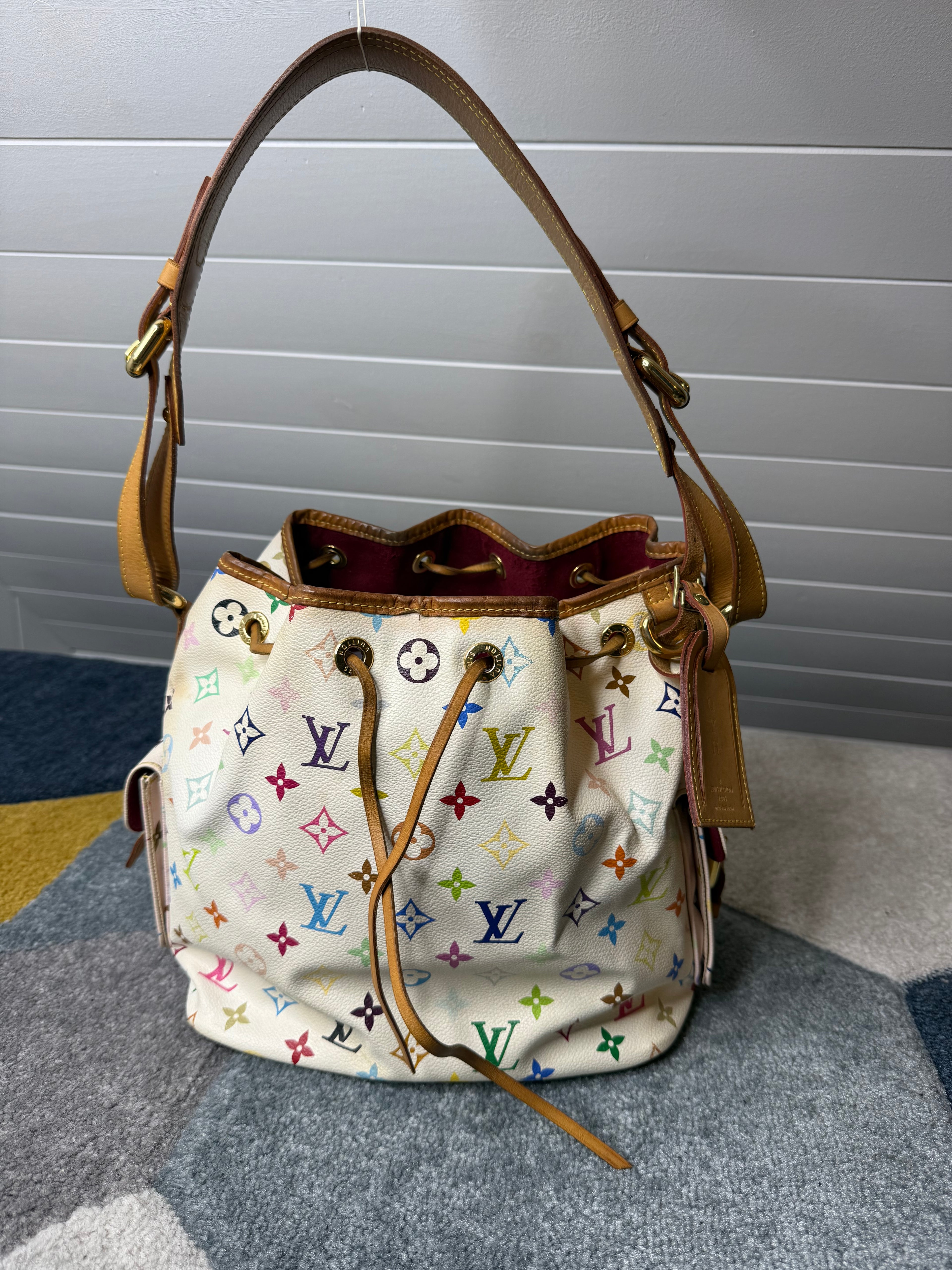 Louis Vuitton – Noé Murakami