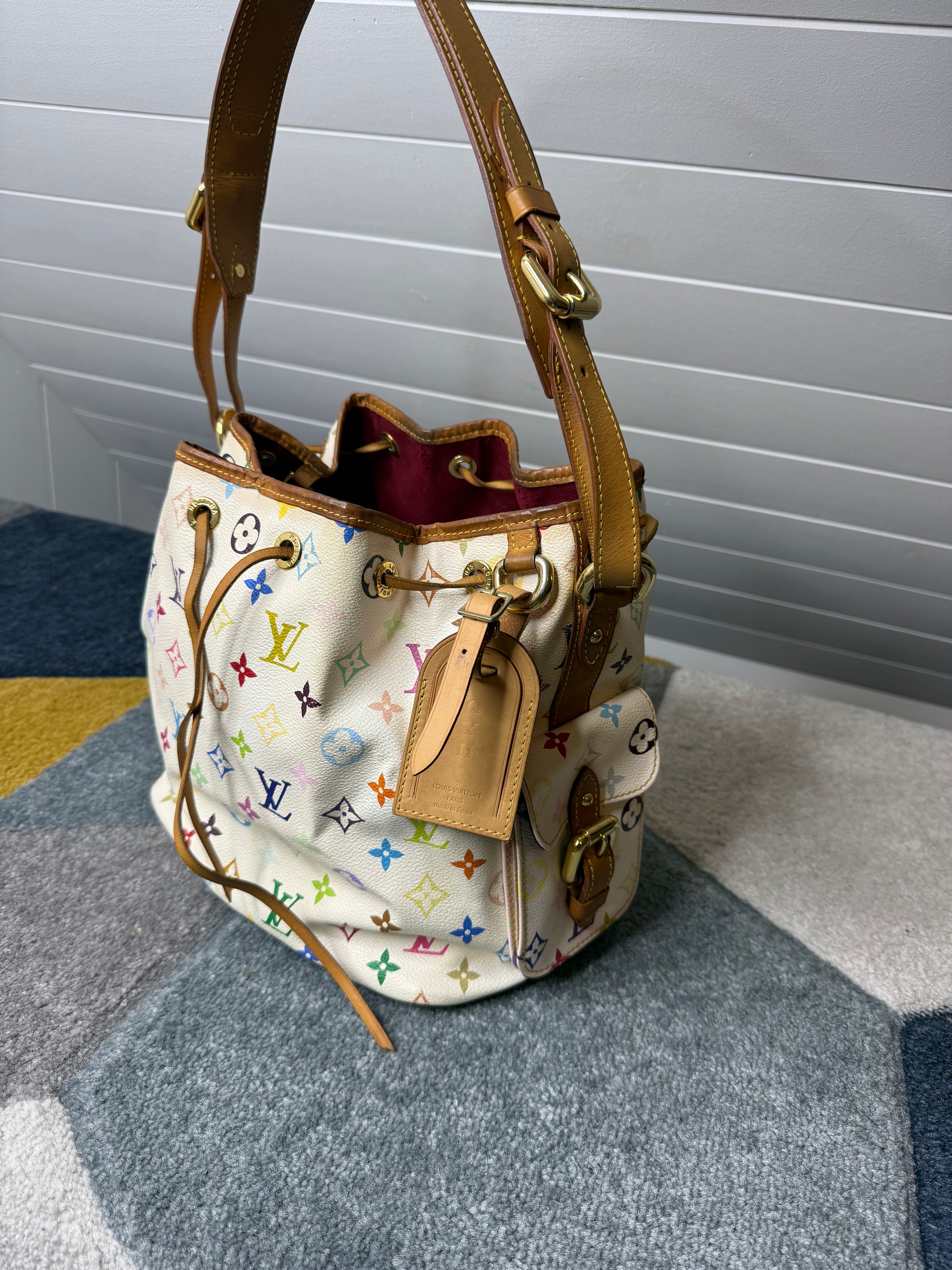 Louis Vuitton – Noé Murakami