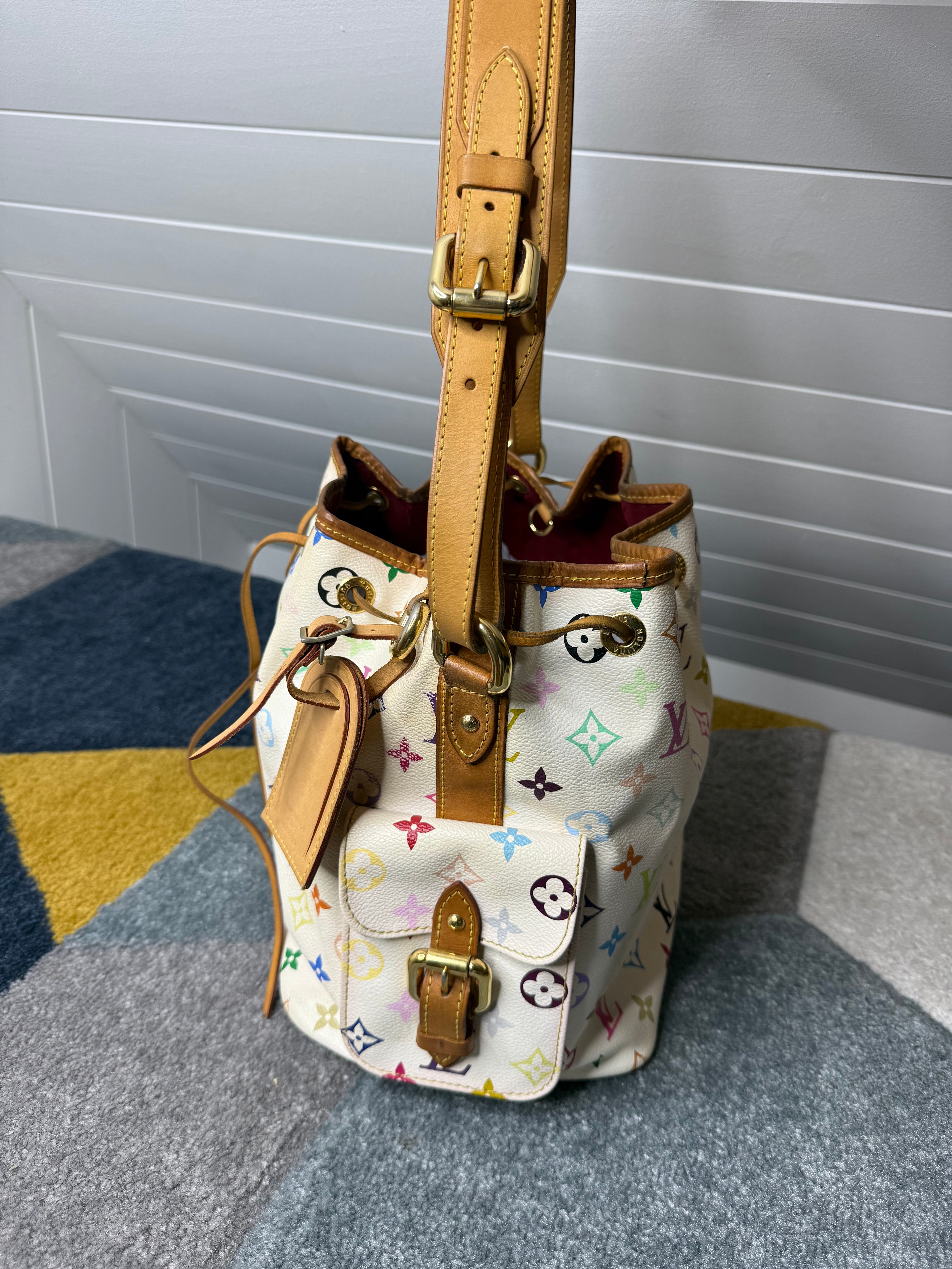 Louis Vuitton – Noé Murakami