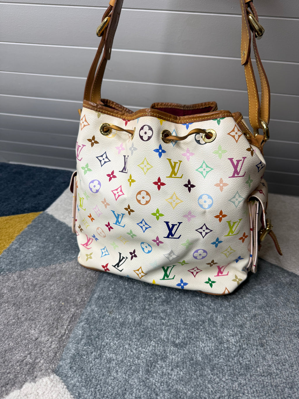 Louis Vuitton – Noé Murakami