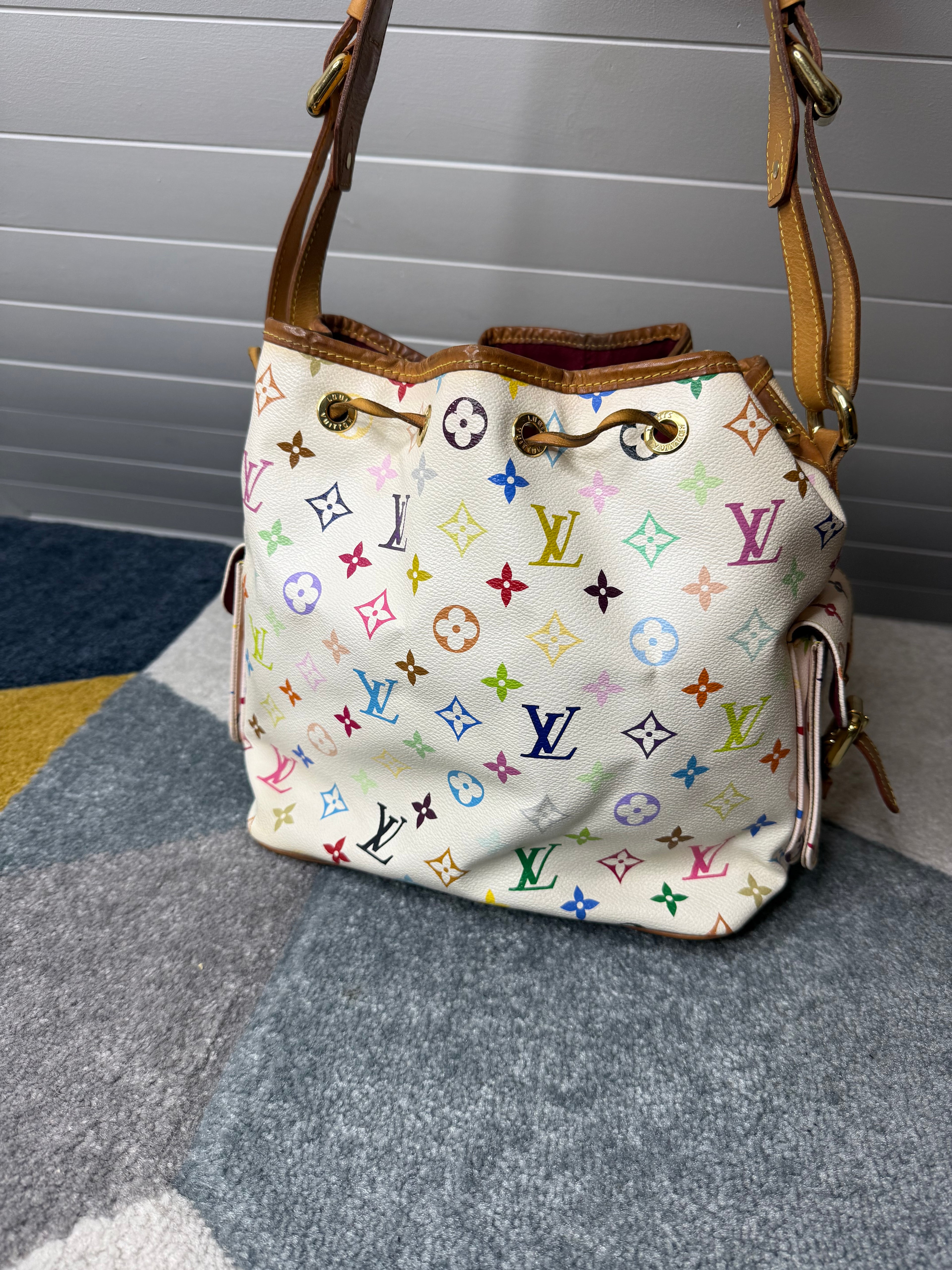 Louis Vuitton – Noé Murakami