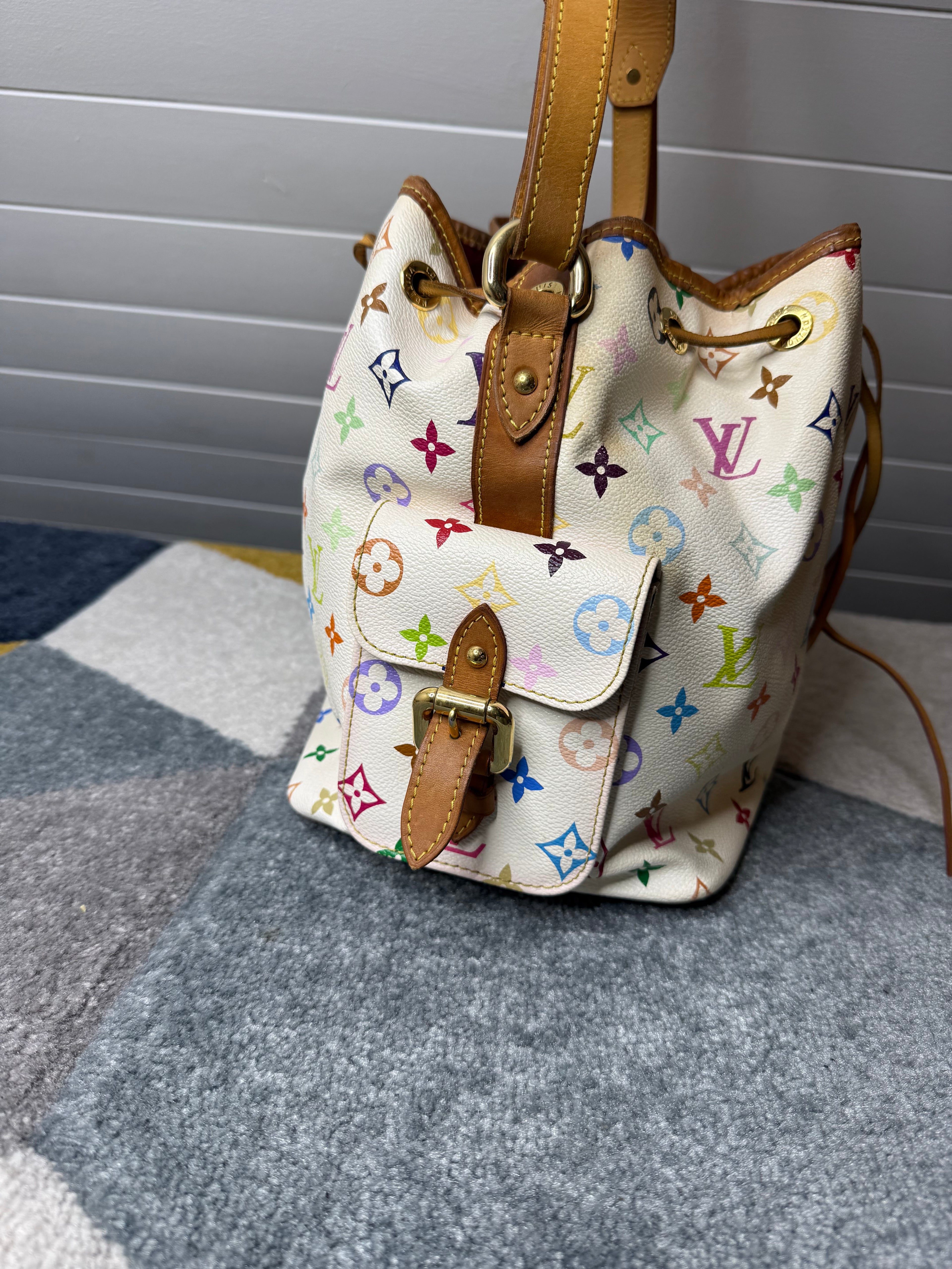 Louis Vuitton – Noé Murakami