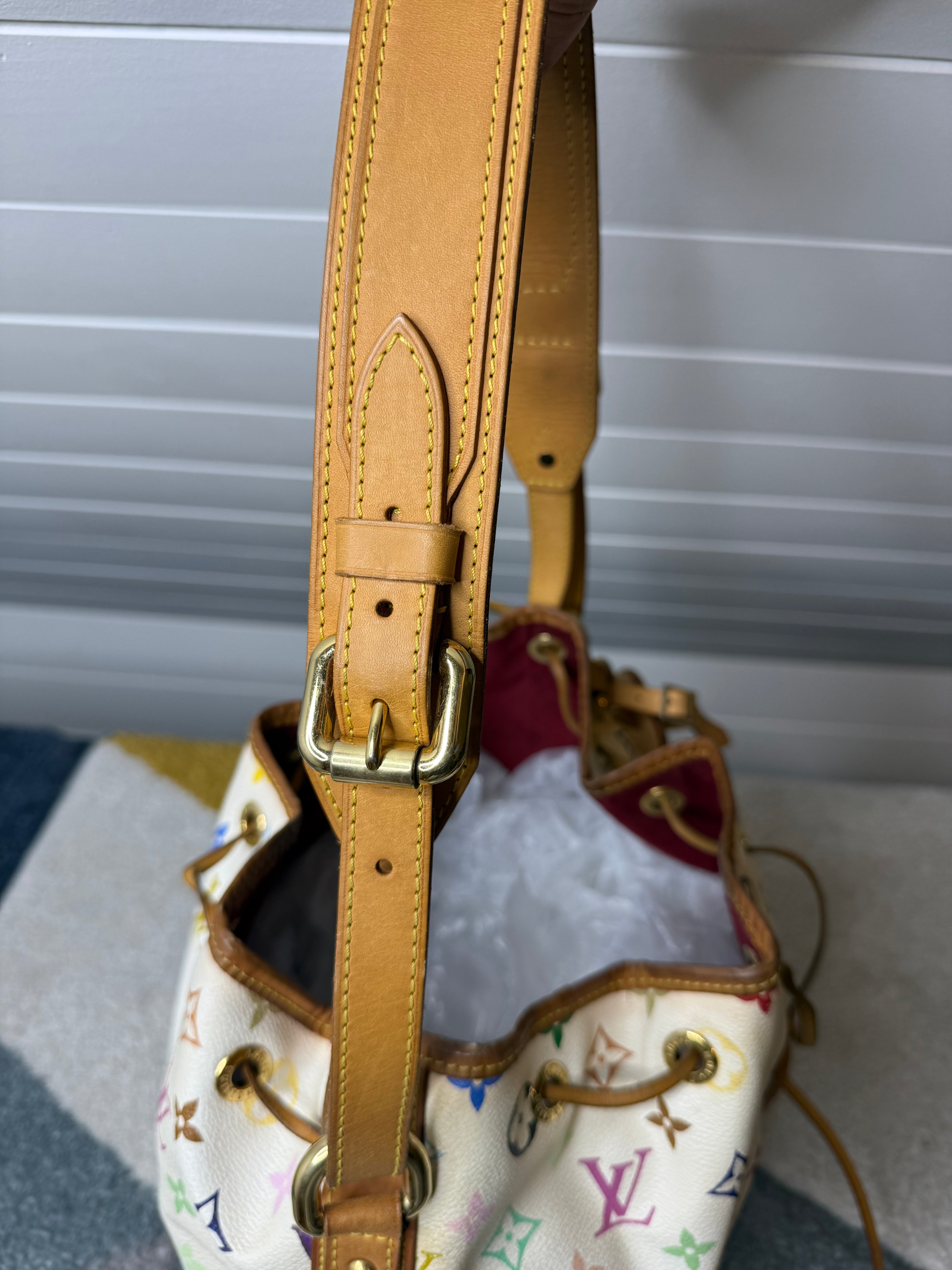 Louis Vuitton – Noé Murakami