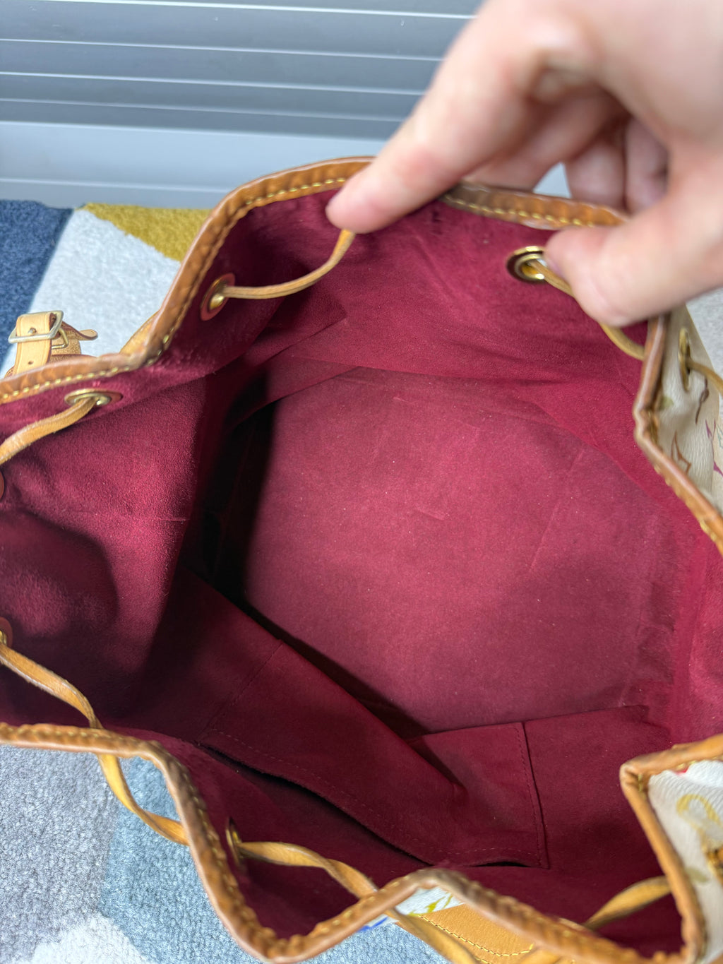 Louis Vuitton – Noé Murakami