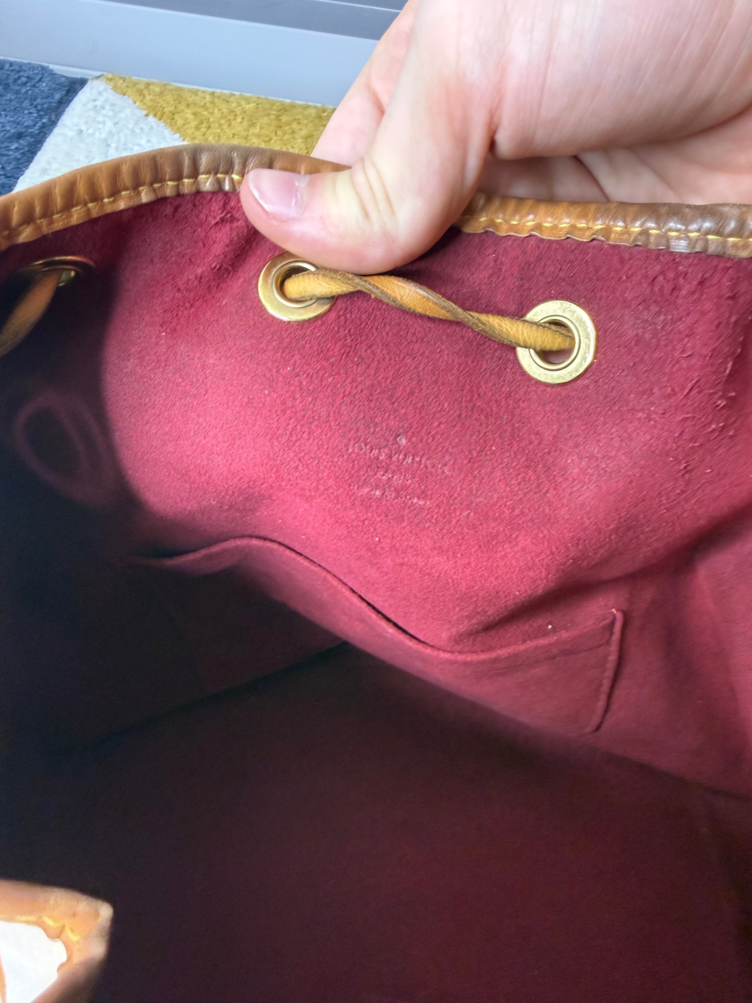 Louis Vuitton – Noé Murakami