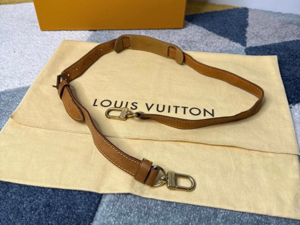 Lots Bandoulière Louis Vuitton Keepall