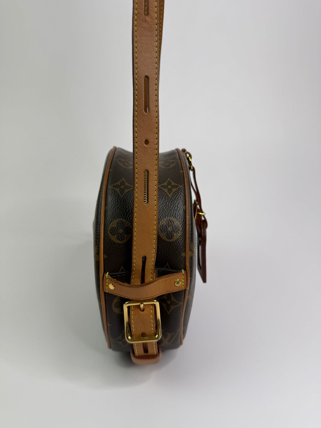 Boîte Chapeau Louis Vuitton – Monogram