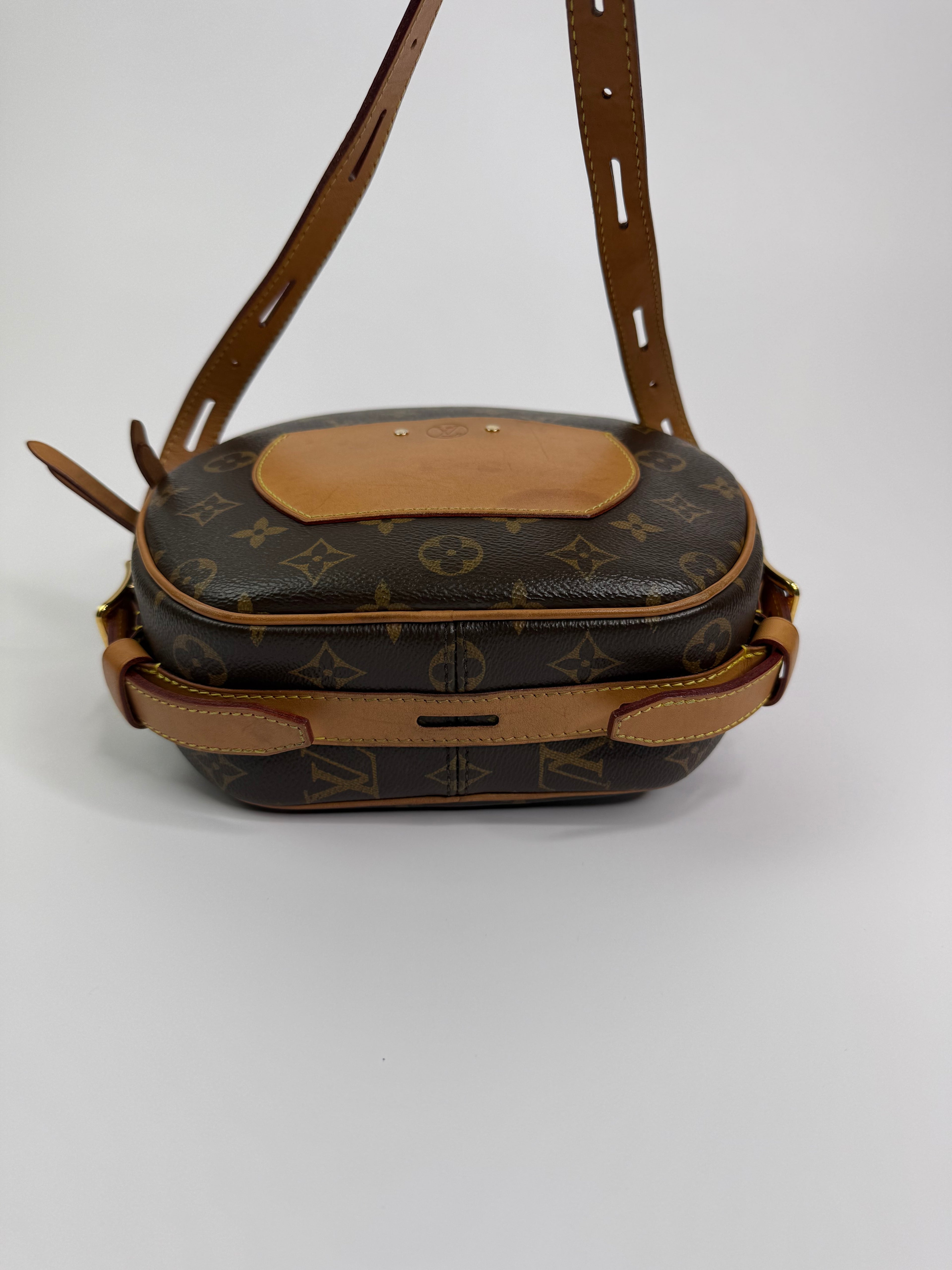 Boîte Chapeau Louis Vuitton – Monogram