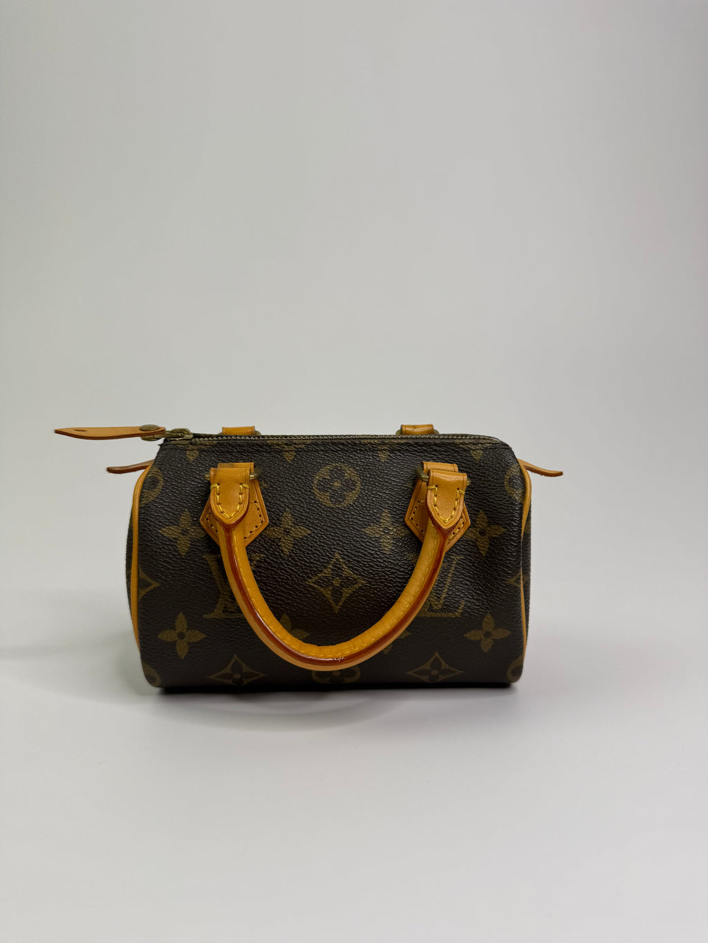 Le Speedy Nano Louis Vuitton
