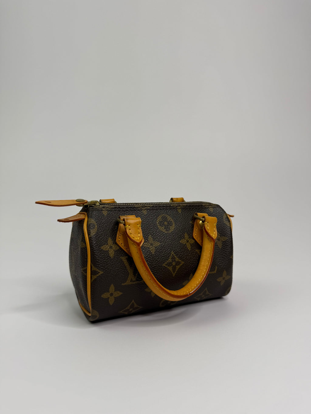 Le Speedy Nano Louis Vuitton
