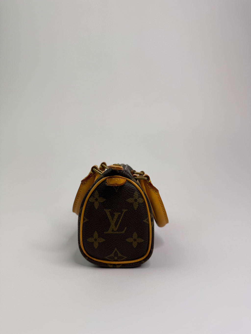 Le Speedy Nano Louis Vuitton