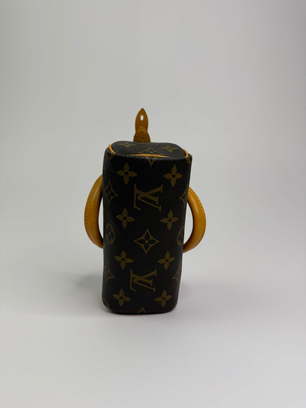 Le Speedy Nano Louis Vuitton