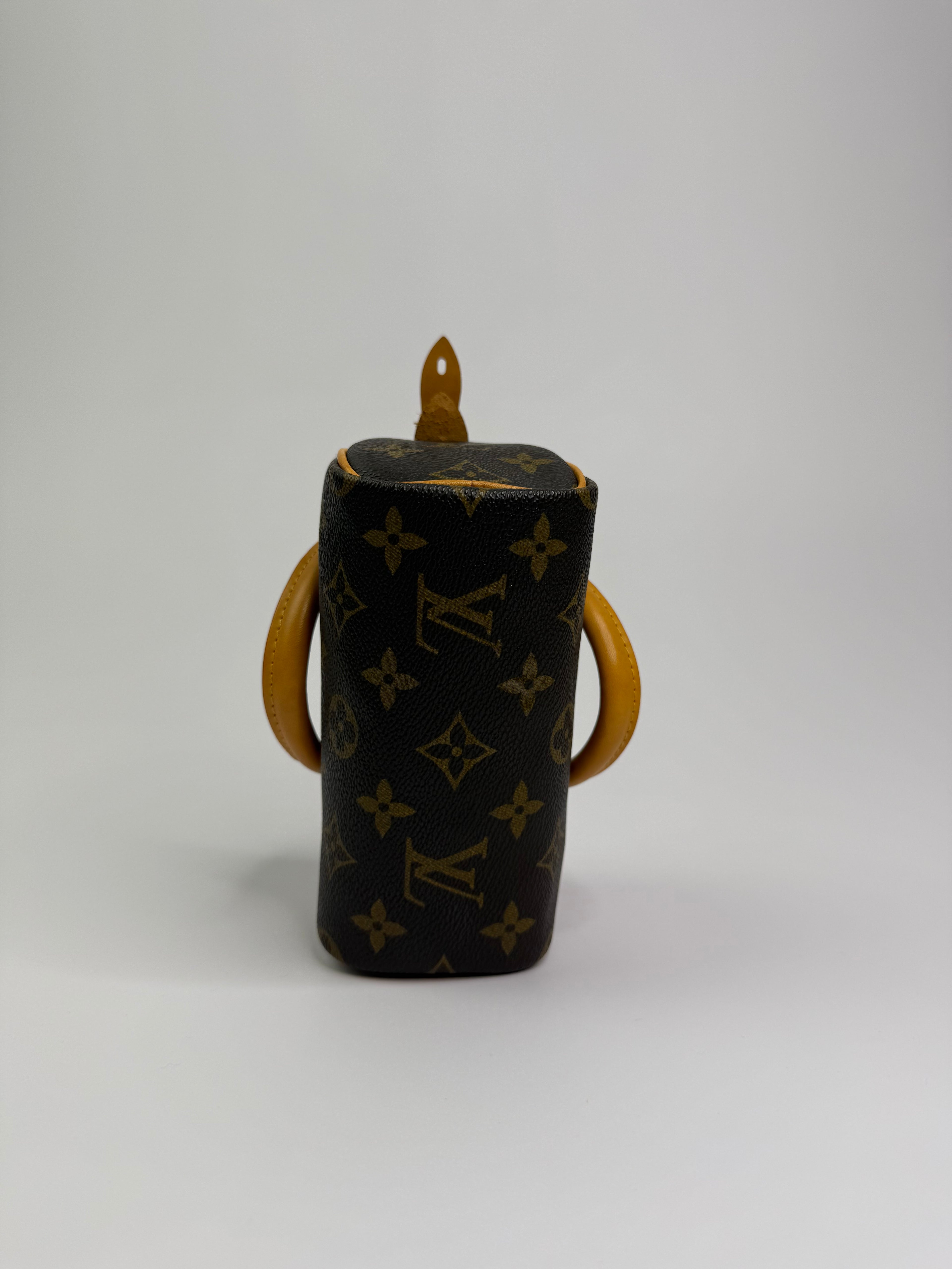 Le Speedy Nano Louis Vuitton