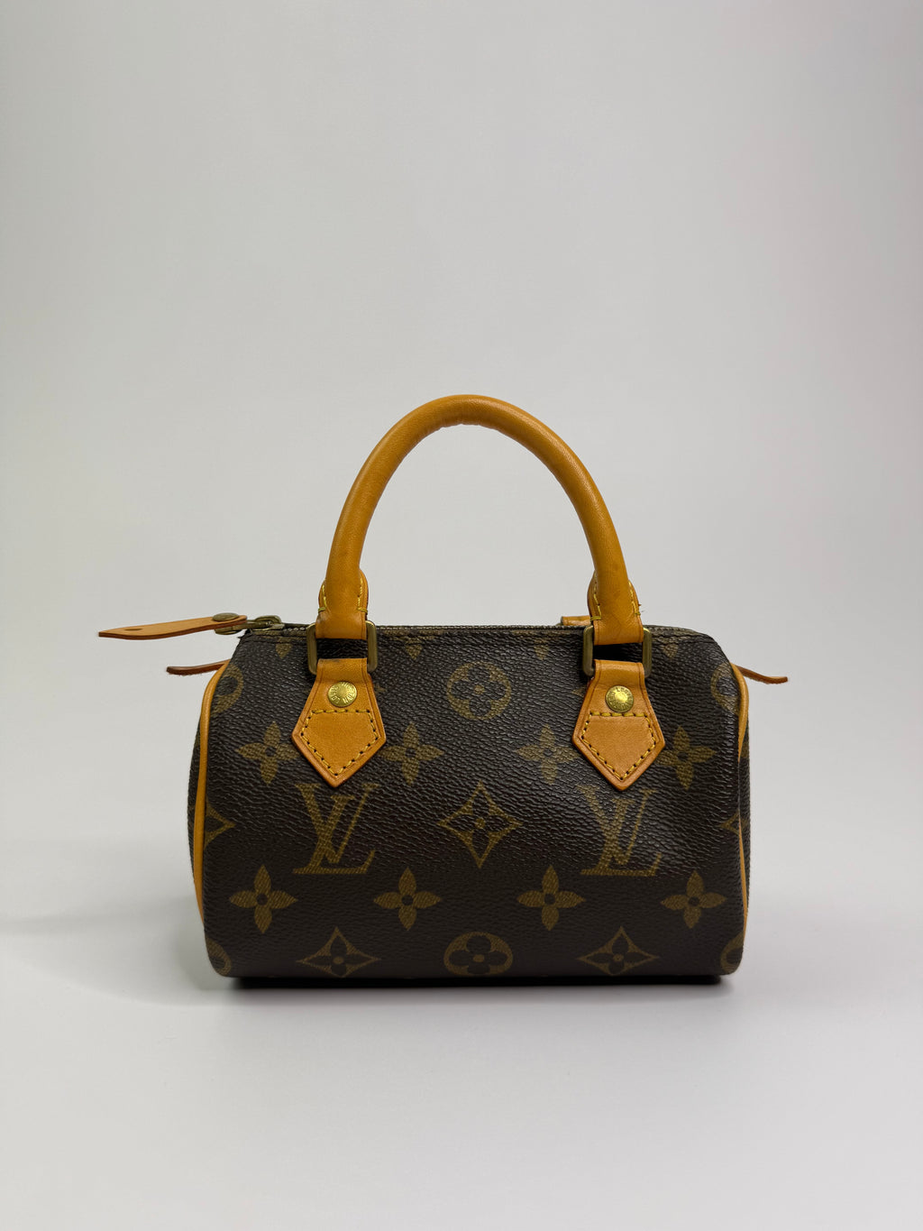 Le Speedy Nano Louis Vuitton