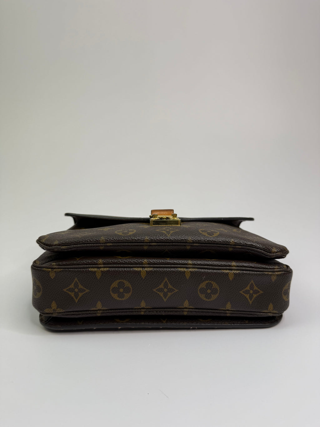 Louis Vuitton – Pochette Métis Monogram
