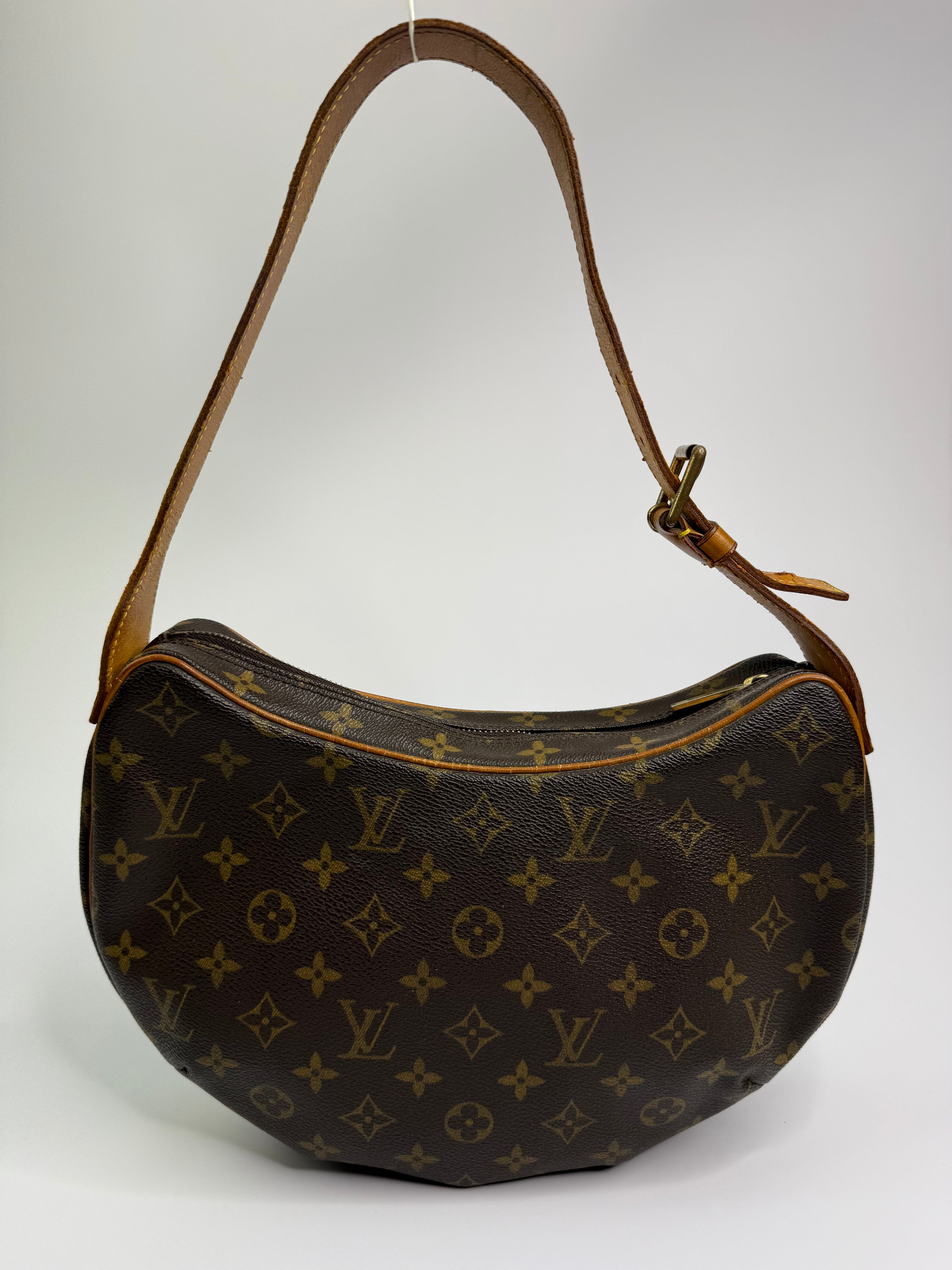 Le Croissant Louis Vuitton