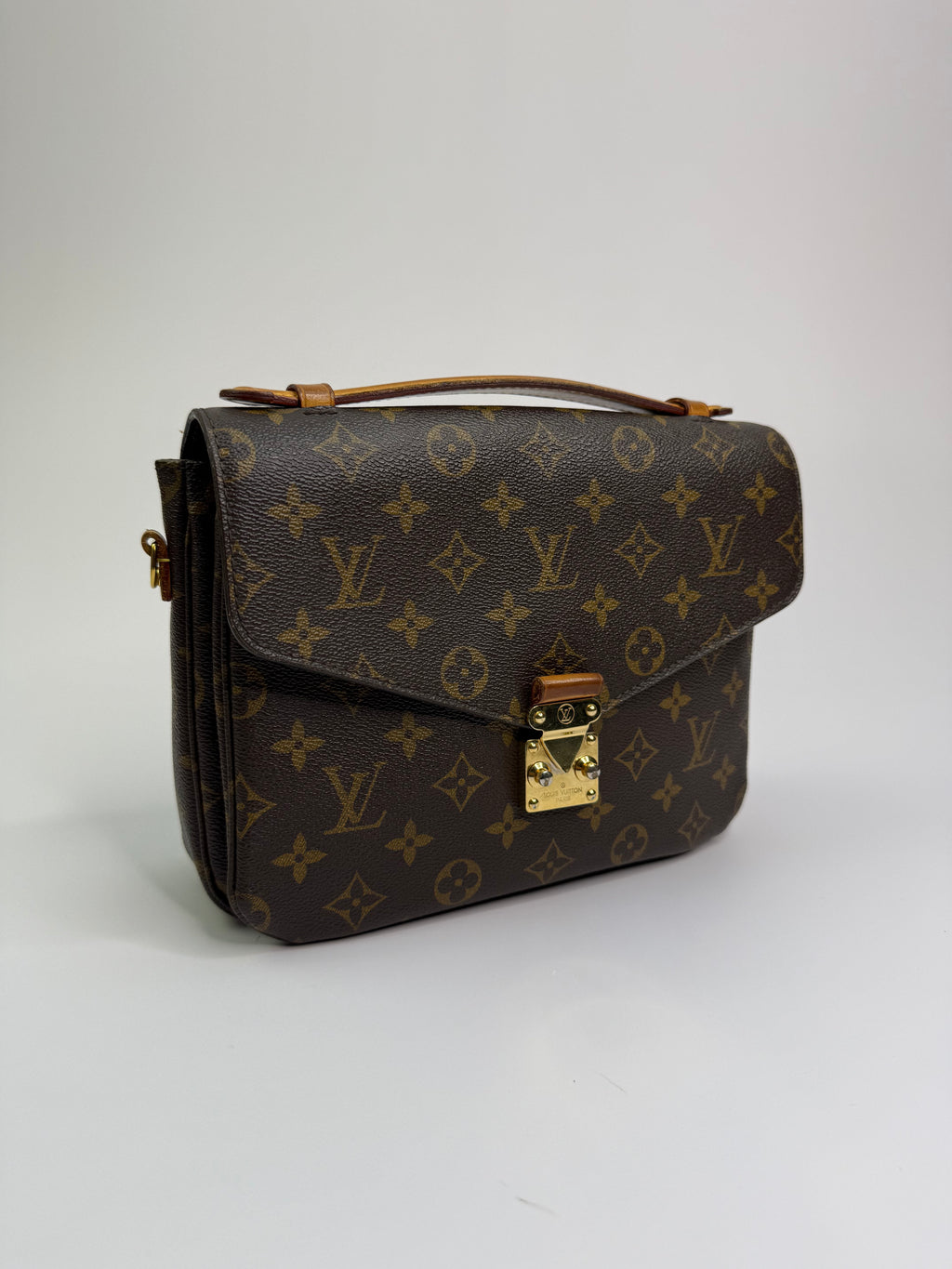Louis Vuitton – Pochette Métis Monogram