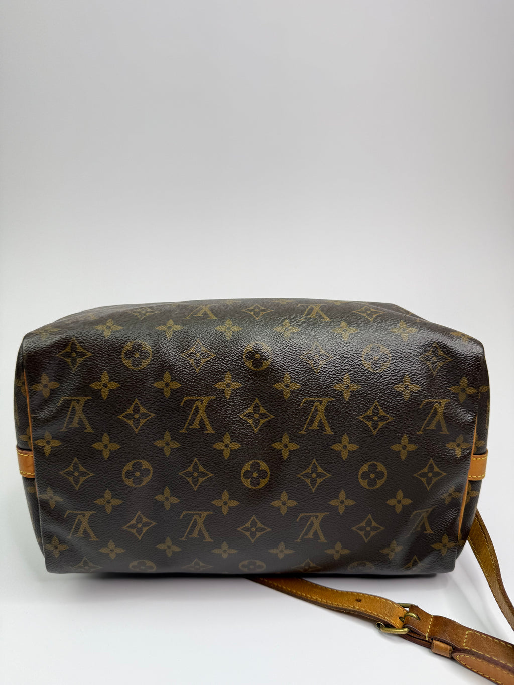 Le Speedy 30 Bandoulière Louis Vuitton