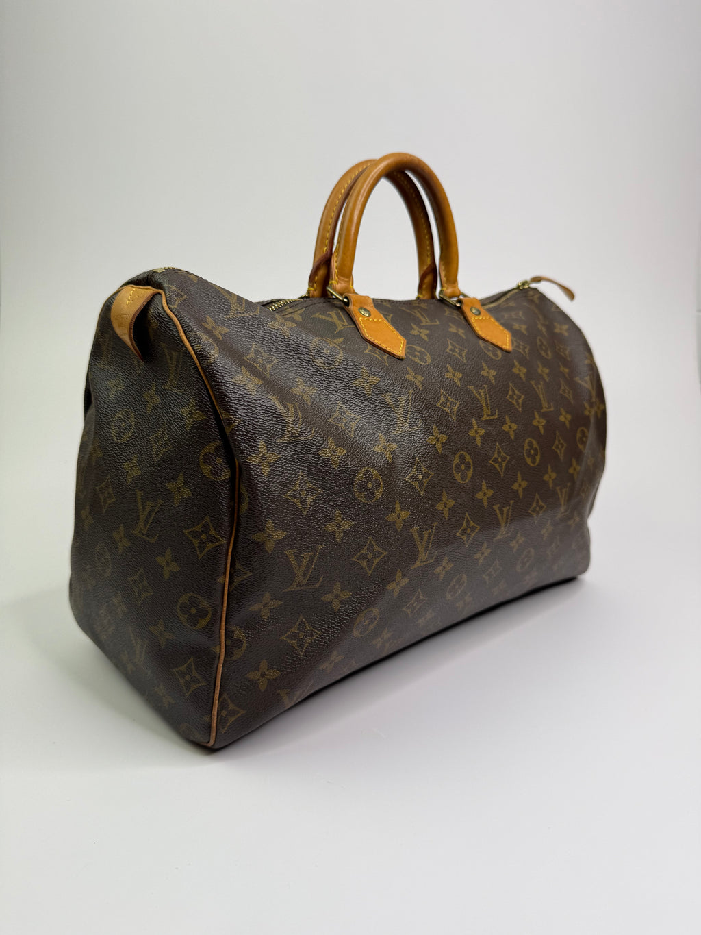 Le Speedy 40 Louis Vuitton