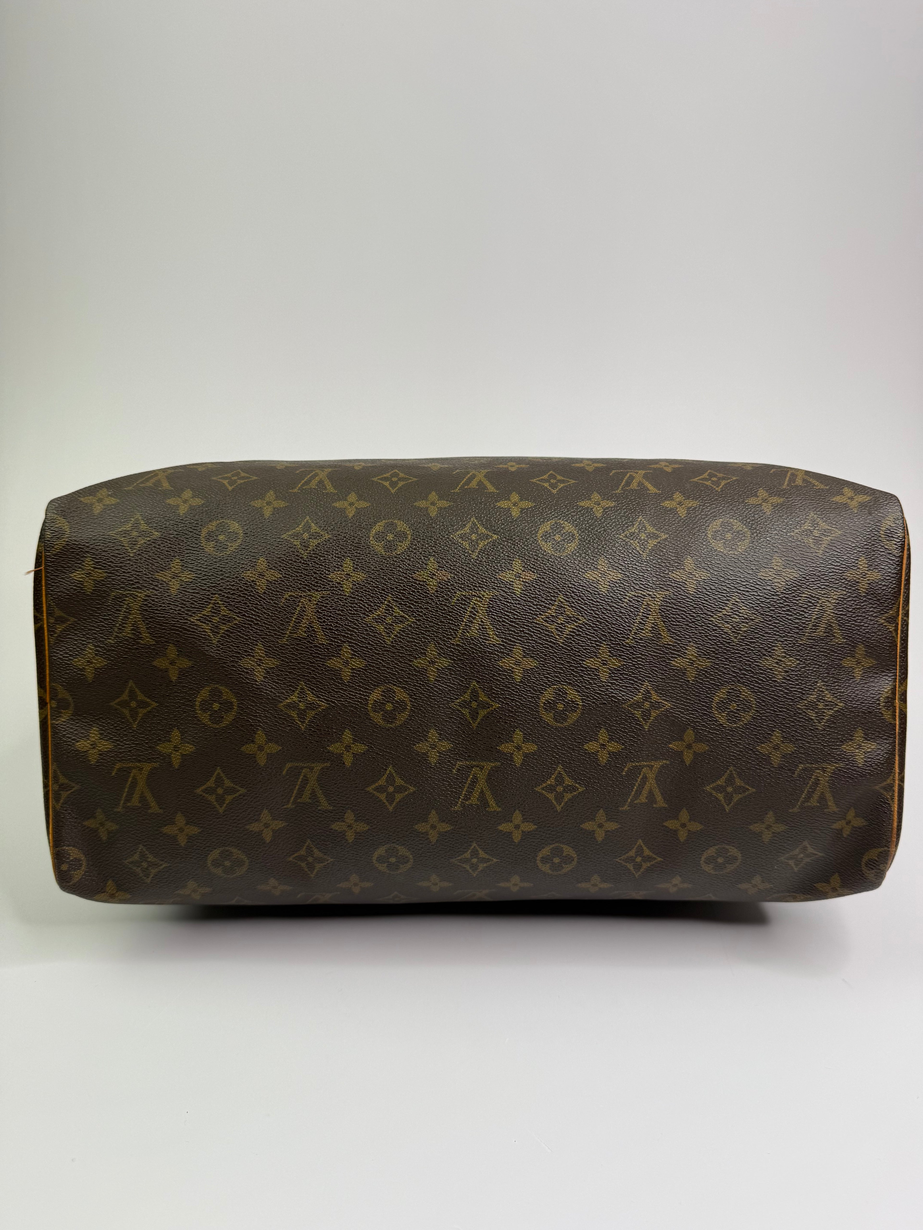 Le Speedy 40 Louis Vuitton