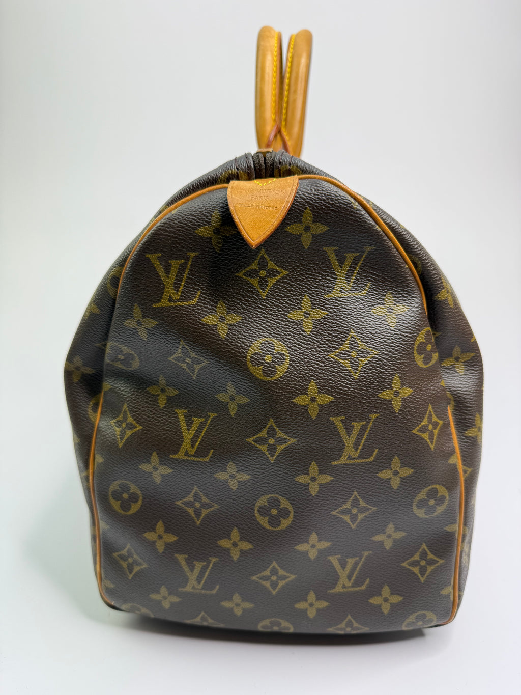 Louis Vuitton – Keepall 45 Monogram