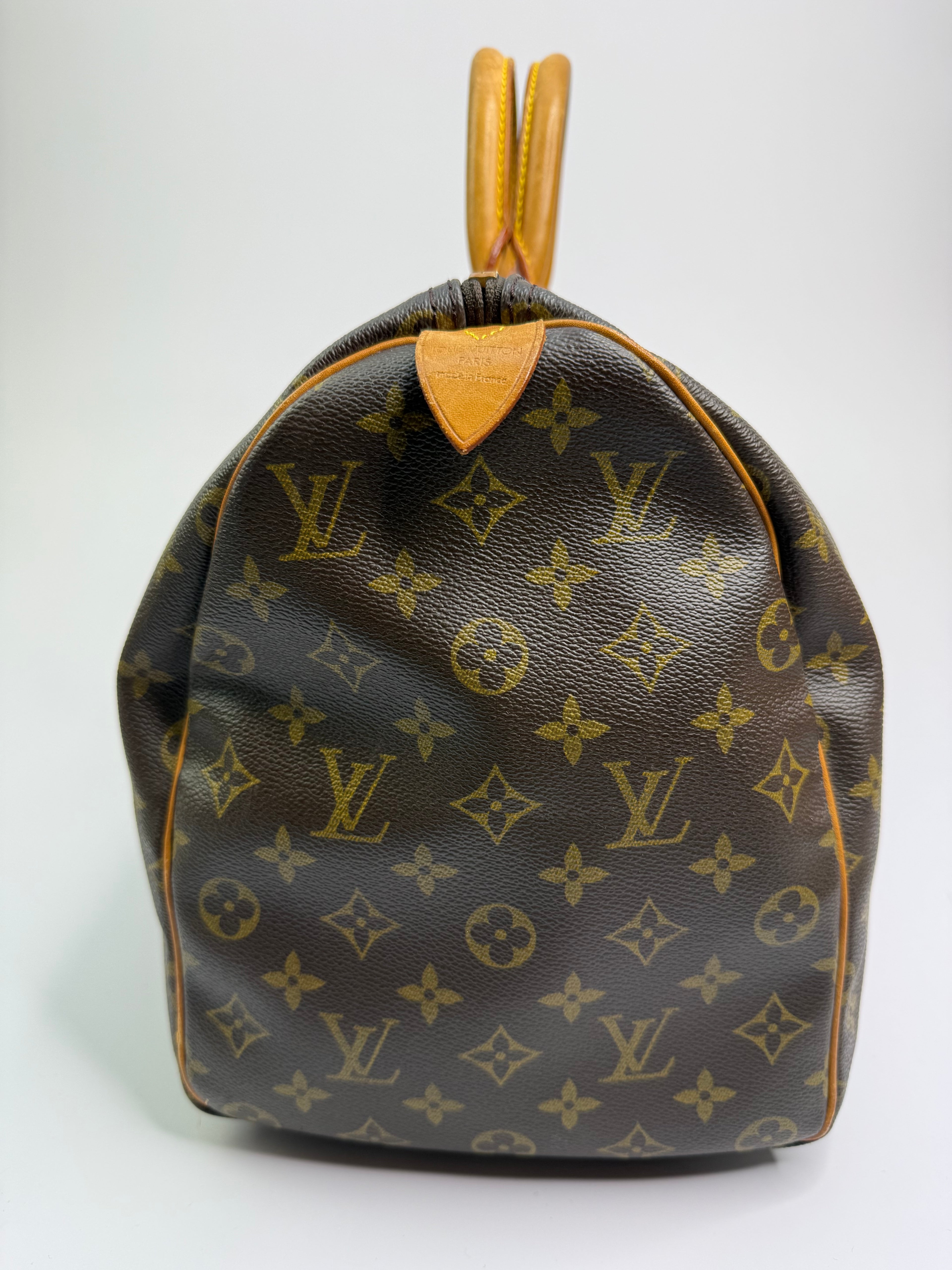 Louis Vuitton – Keepall 45 Monogram