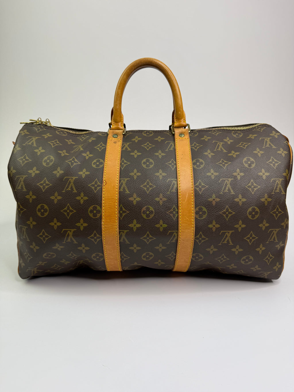 Louis Vuitton – Keepall 45 Monogram