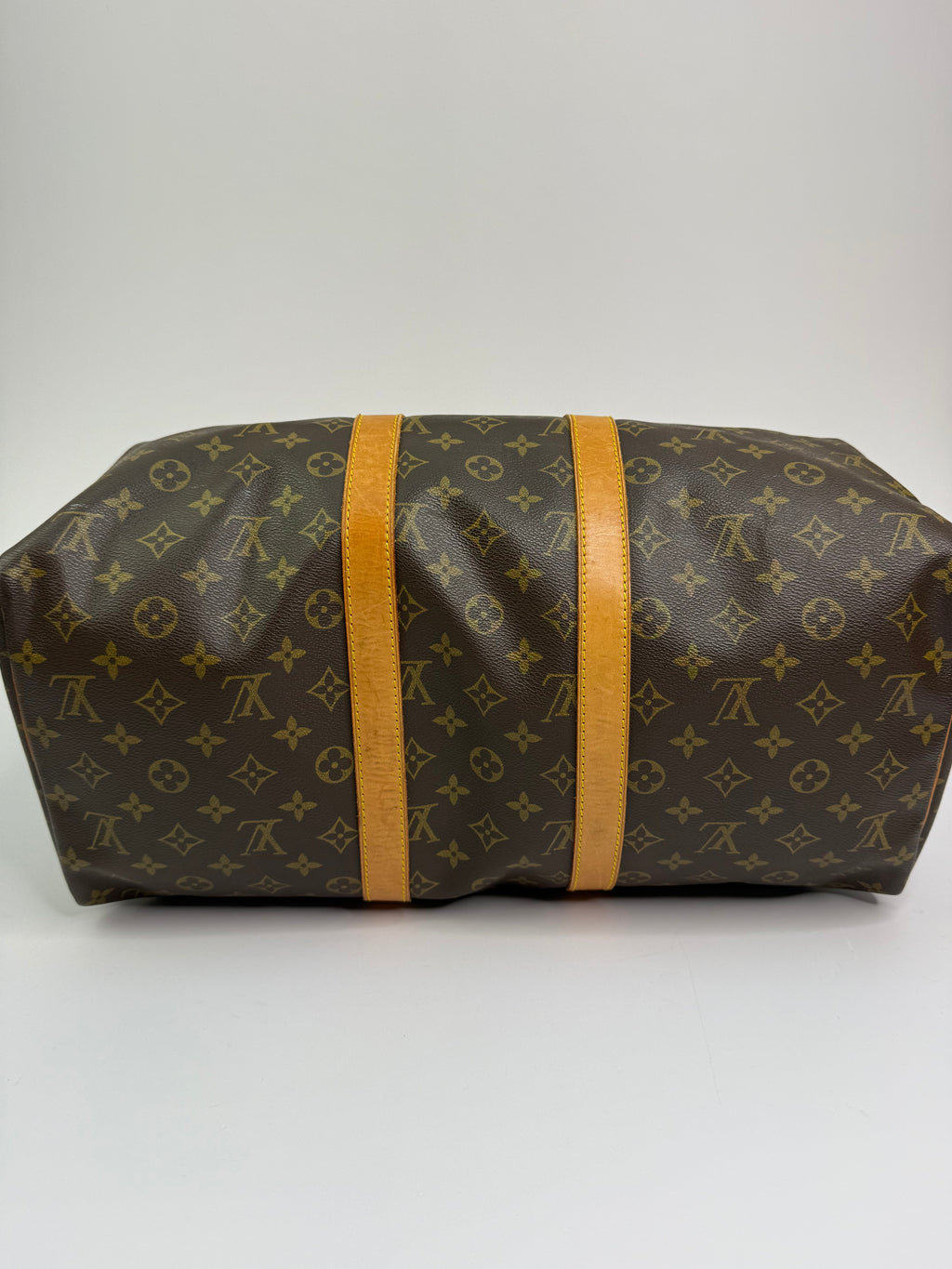 Louis Vuitton – Keepall 45 Monogram