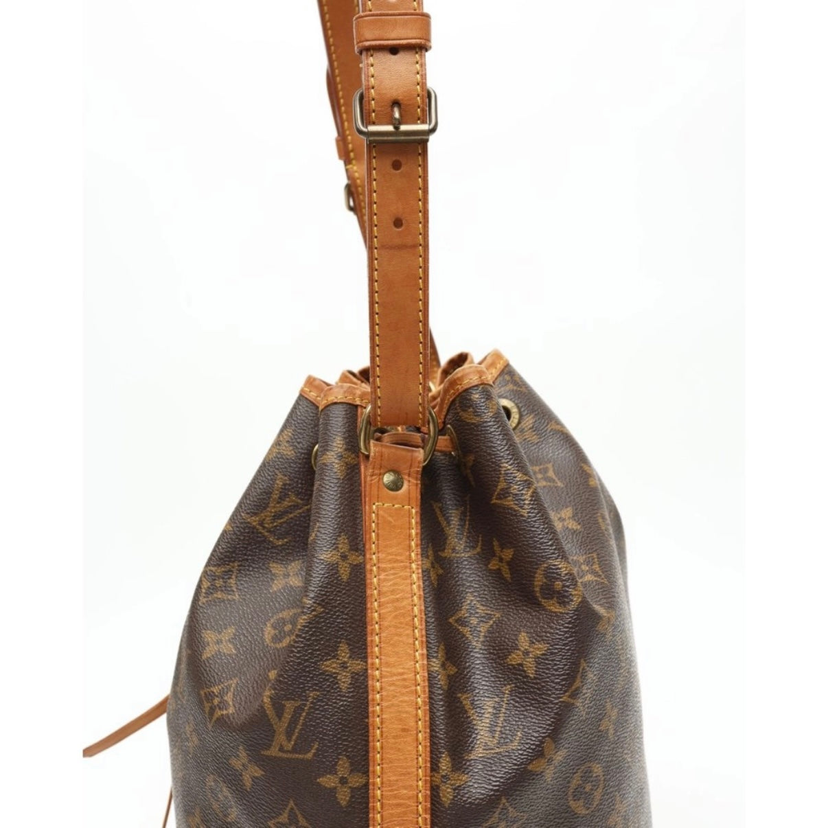 Le Noé Louis Vuitton Sorayae