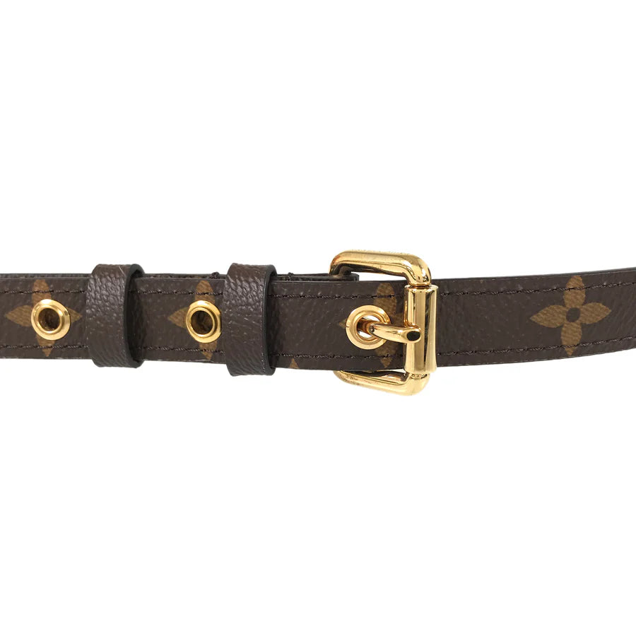 La Bandoulière Monogramme Louis Vuitton Métis