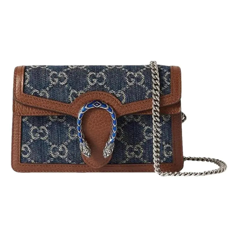 Gucci – Dionysus Super Mini