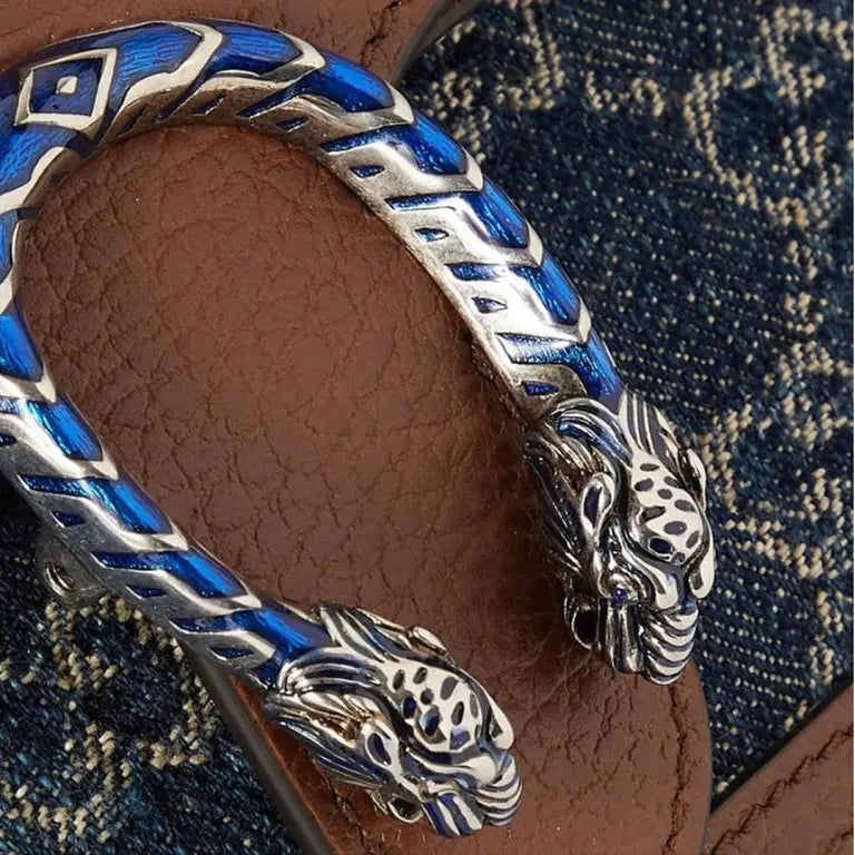 Gucci – Dionysus Super Mini