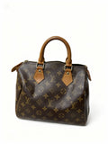 Le Speedy 25 Louis Vuitton